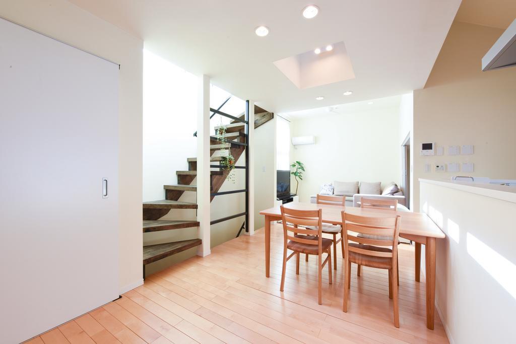 Hébergement de vacances Luxury New House