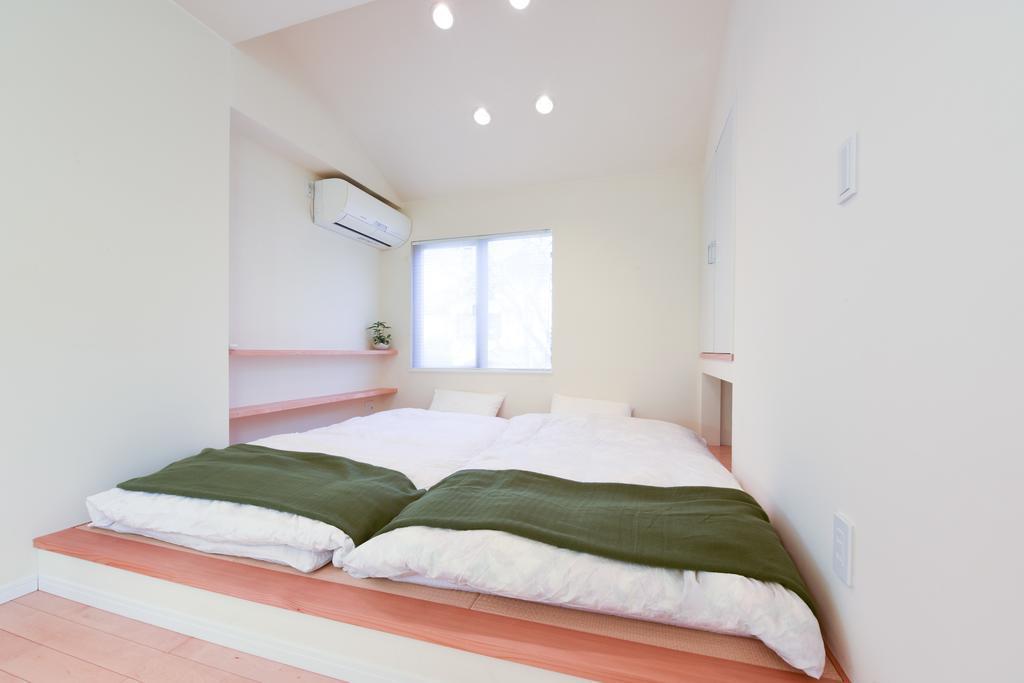 Luxury New House Hébergement de vacances Tōkyō
